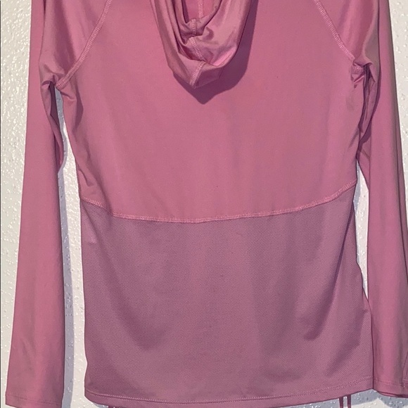 Lightweight Sports Hoodie - Picture 4 of 5